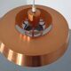 Nova Pendant Lamp by Jo Hammerborg for Fog & Mørup, 1960s
