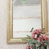 Miroir Louis Philippe