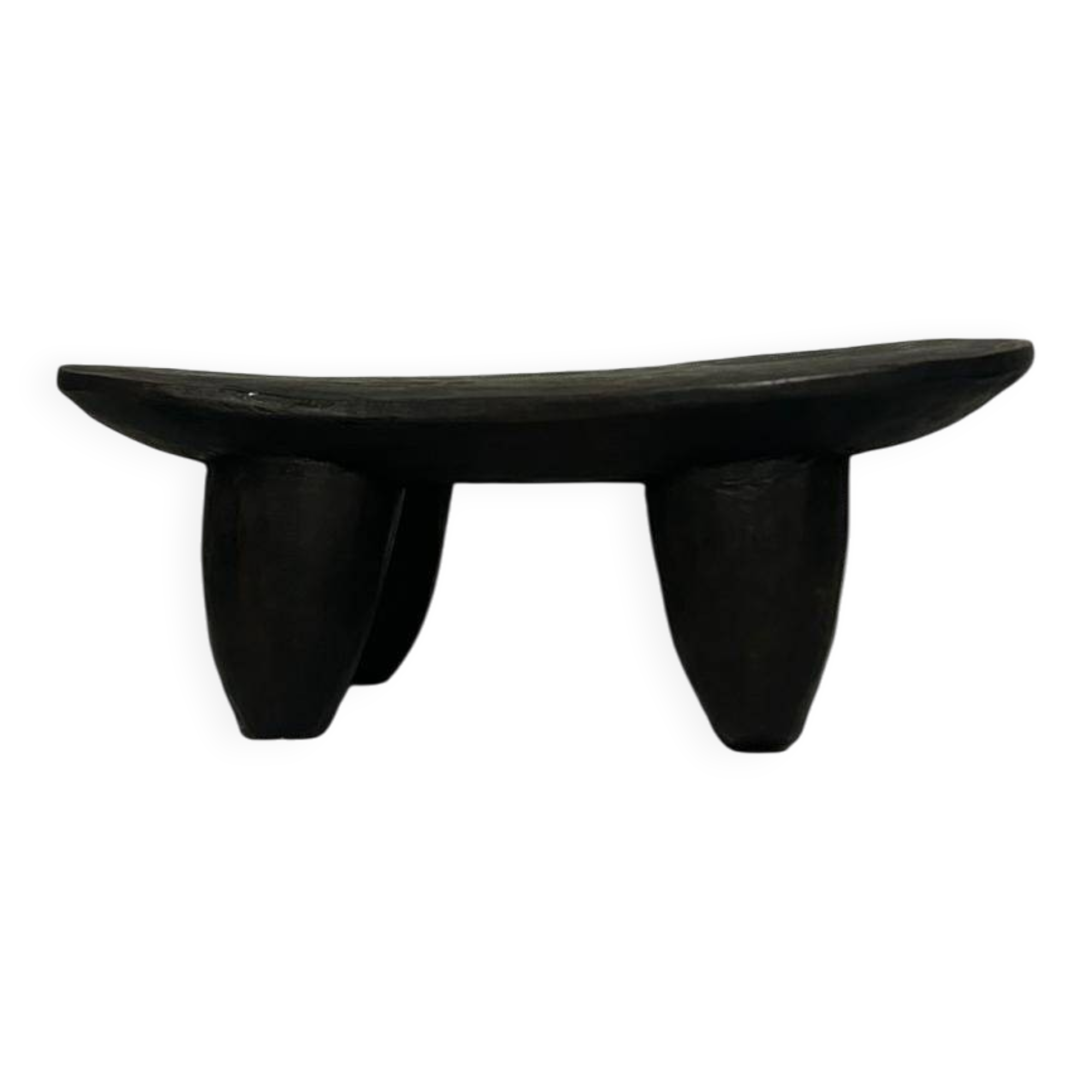 Senufo stool