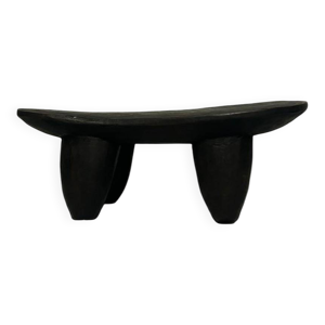 tabouret Senoufo