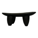 Senufo stool