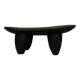 Senufo stool