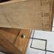 Vintage 1960s dressing table chest of drawers