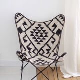 Fauteuil papillon
