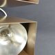 Suspension vintage B1273 Raak Amsterdam