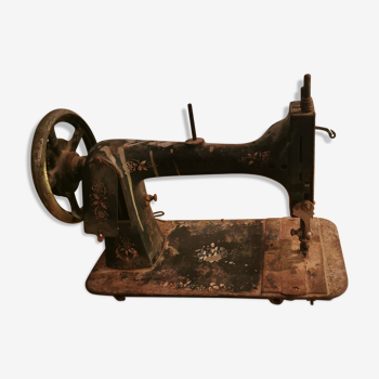 Sewing machine