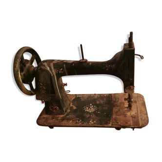 Sewing machine