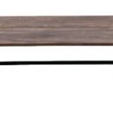 Scandinavian vintage teak dining table