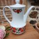 Antique porcelain coffee/tea pot