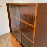 Bookcase 1970