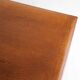 Large Japanese coffee table