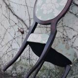 Chaise de salle à manger ancienne début du XIXe siècle