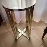 Mirror table