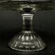 E8U Cake Mold/Plate Huta Hortensja No. H22-5