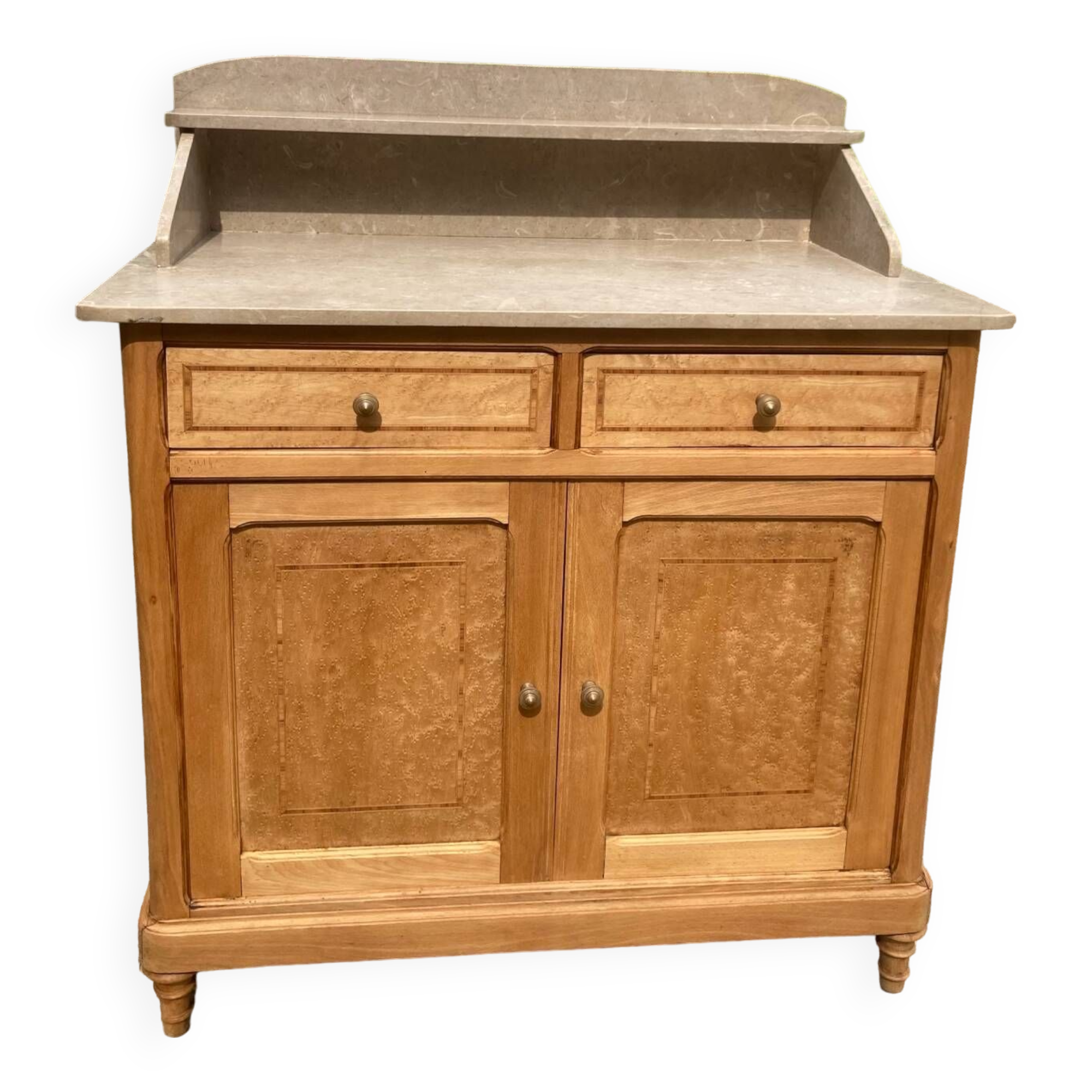 Bathroom furniture/low sideboard