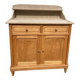 Bathroom furniture/low sideboard