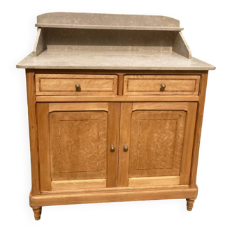 Bathroom furniture/low sideboard