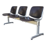 Giancarlo Pirelli bench Castelli model for anonima