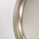 Round wall mirror model Narcisso by Sergio Mazza