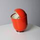 Elmo table lamp by Str Imago DP, 1969