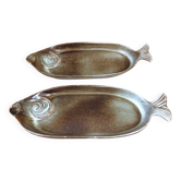 Fish dishes