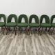 Dining Chairs by Antonin Suman 1960s