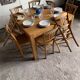 6 pure juice bistro chairs