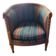 Louis XVI style armchair