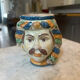 Figurative vase Sicily