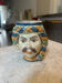 Figurative vase Sicily