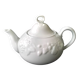 Porcelain teapot Ph. Deshoulières Model California