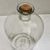 10L demijohn bottle