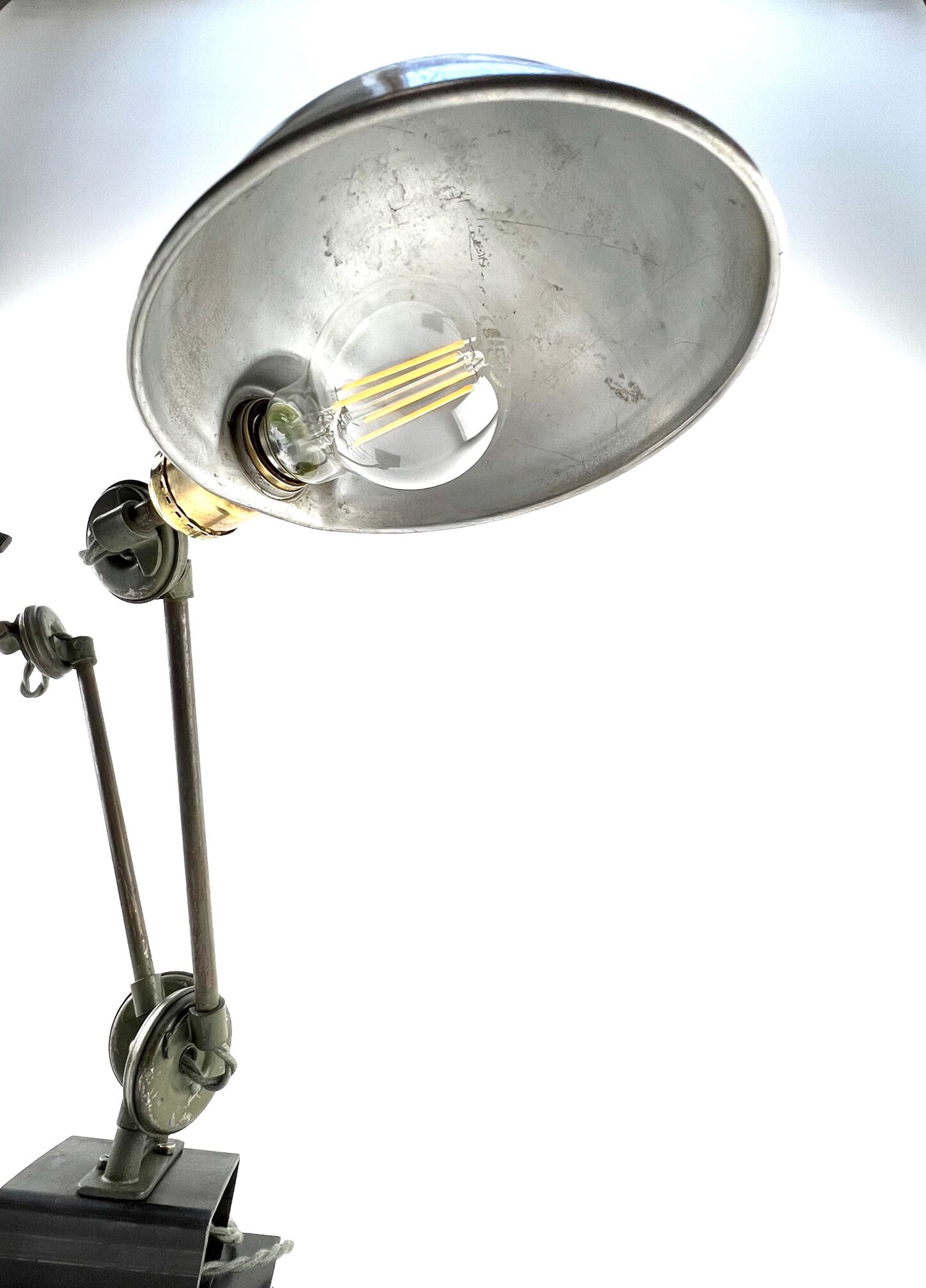 Lampes Edon USA 1930/1950