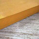 Ozoo single bed by Marc Berthier for Roche Bobois, 1967
