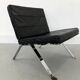 Model Euro 1600 Lounge Chair by Hans Eichenberger for Girsberger, 1960s