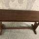 Scandinavian desk