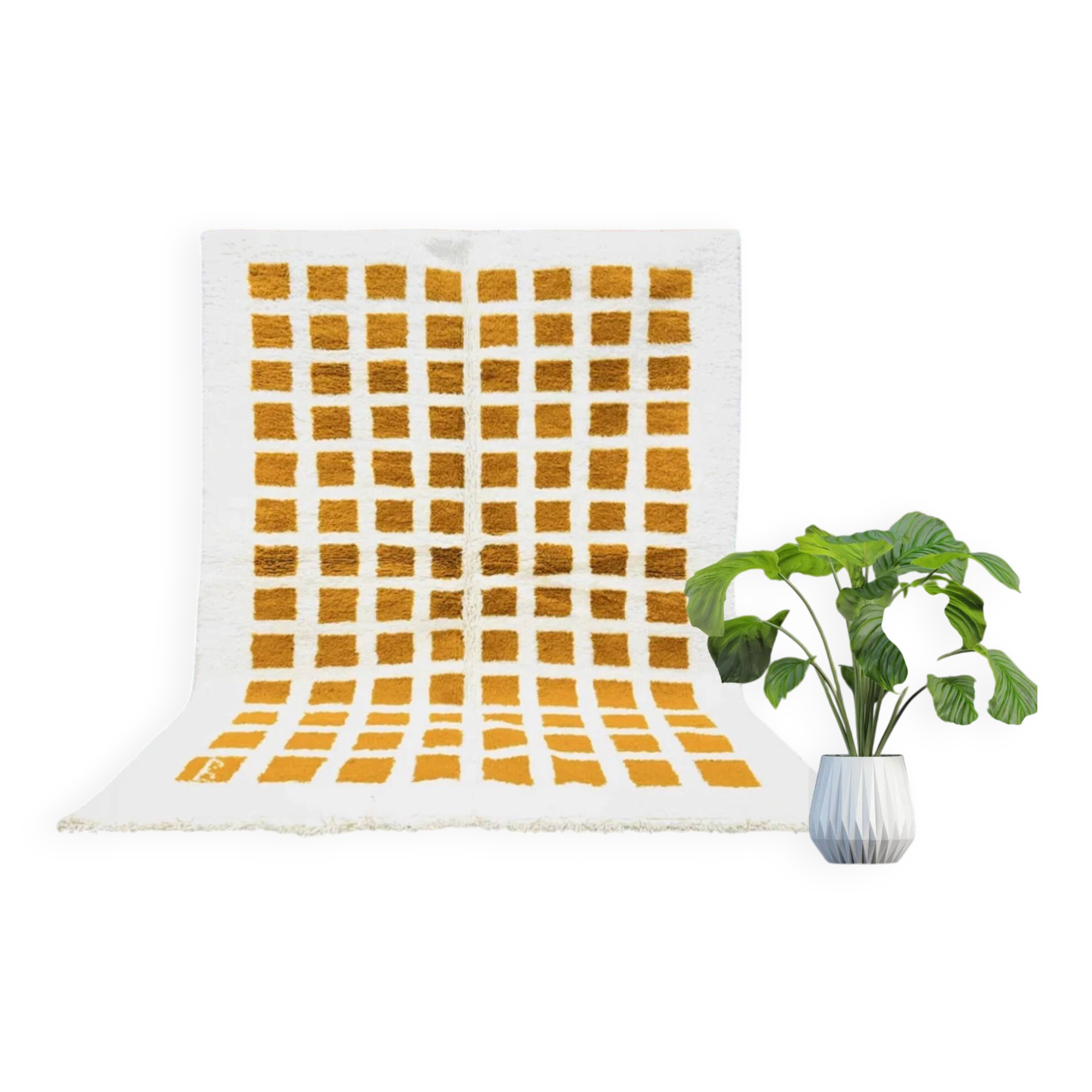 Handmade Azilal rug – Pre-order #AZ030