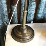 Notary lamp