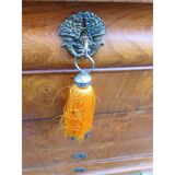 Meuble commode vitrée 19ème