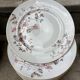 Porcelain Tableware – Late 19th Century – 40 pieces