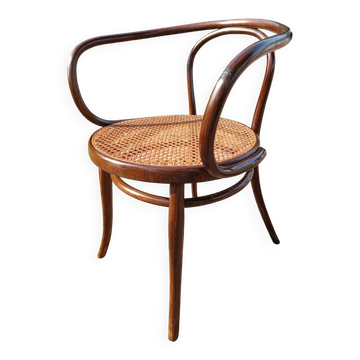 Thonet armchair 209 "Le Corbusier"