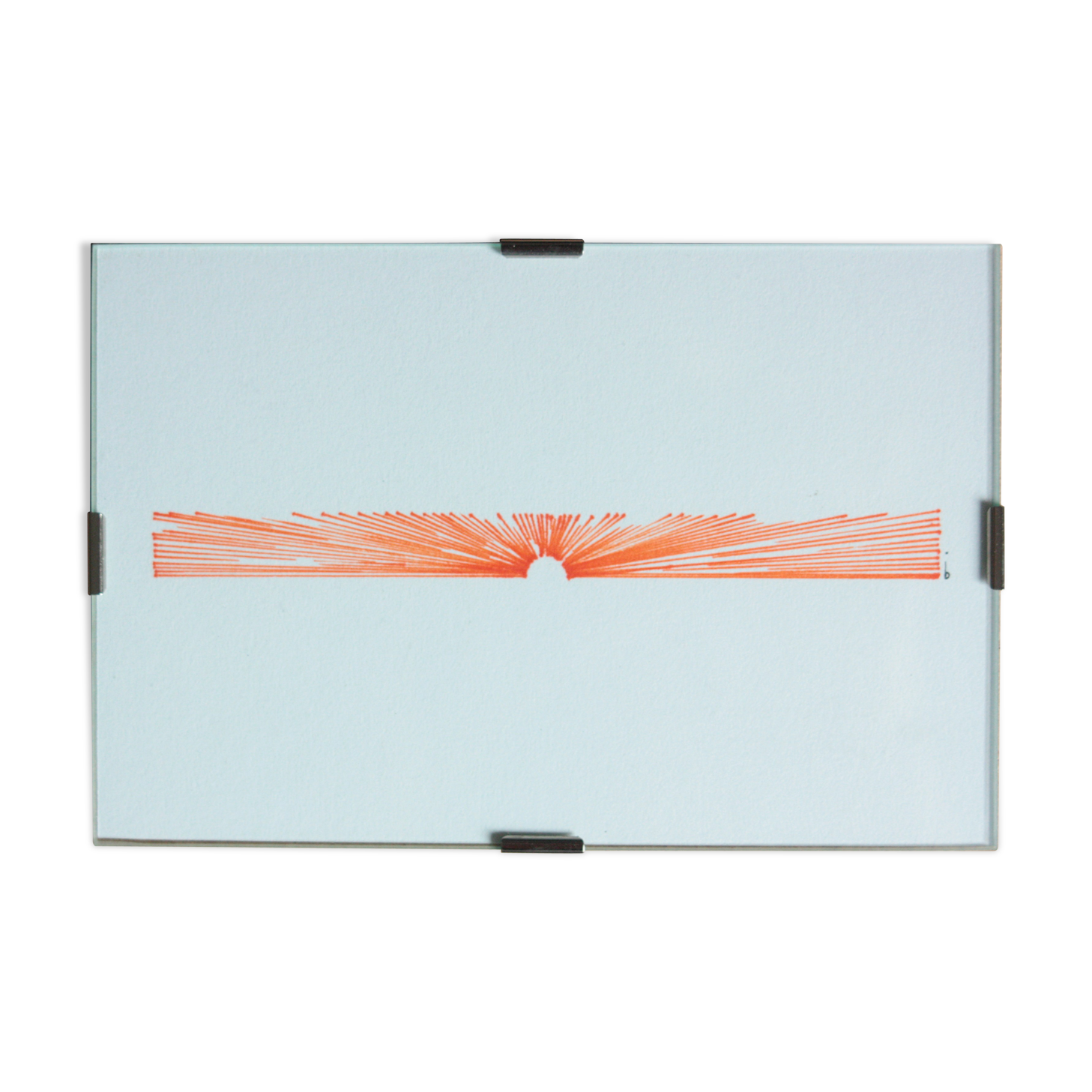 Original Sky Illustration No.11