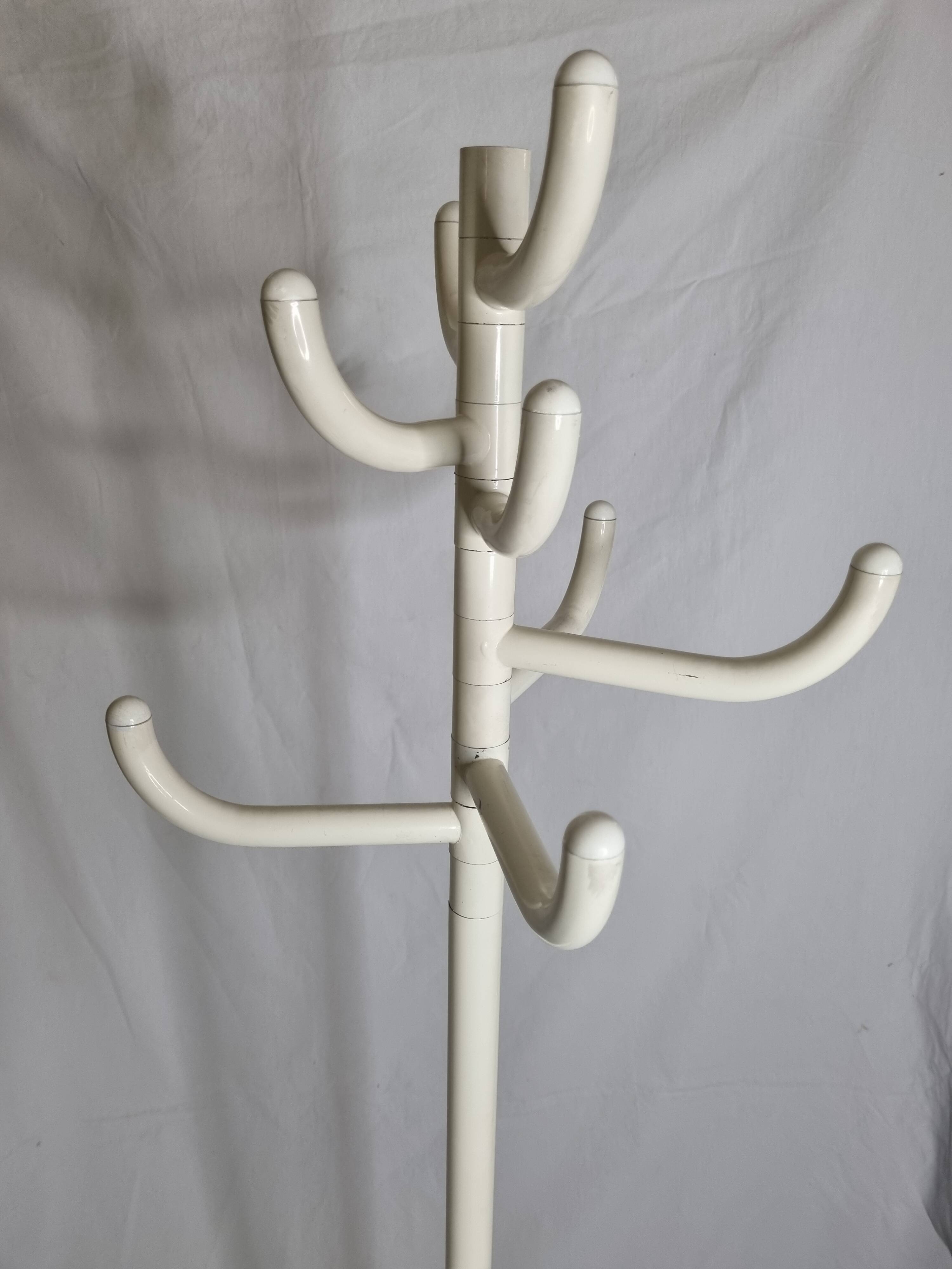 Portemanteau sur pied par Rutger Andersson, Années 1980, 172 cm