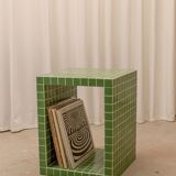 Open cube