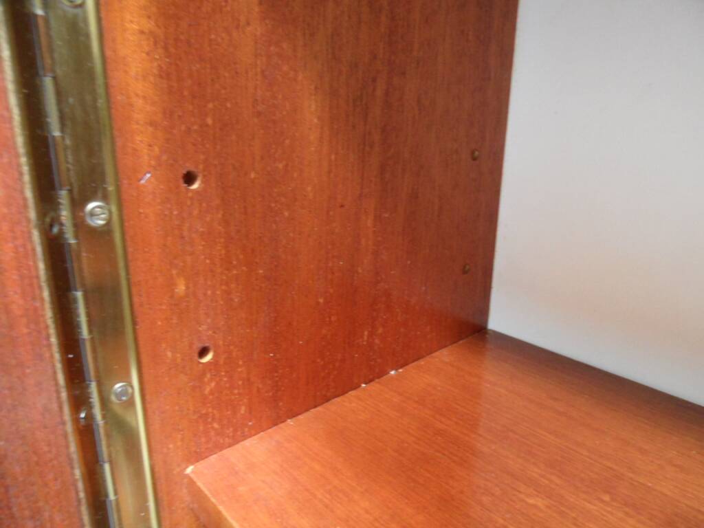 Mid Century sideboard 1950's