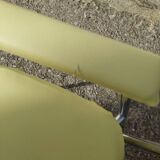Set of 6 vintage chairs