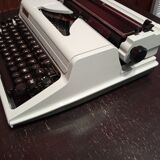 Erika Model 106 typewriter