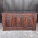 Old chest