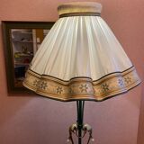 Floor lamp 1950s