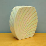 Geometric vase pearl